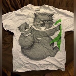 Vintage Koala Tee
